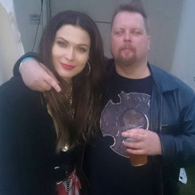 Nalle & Jenni Vartiainen