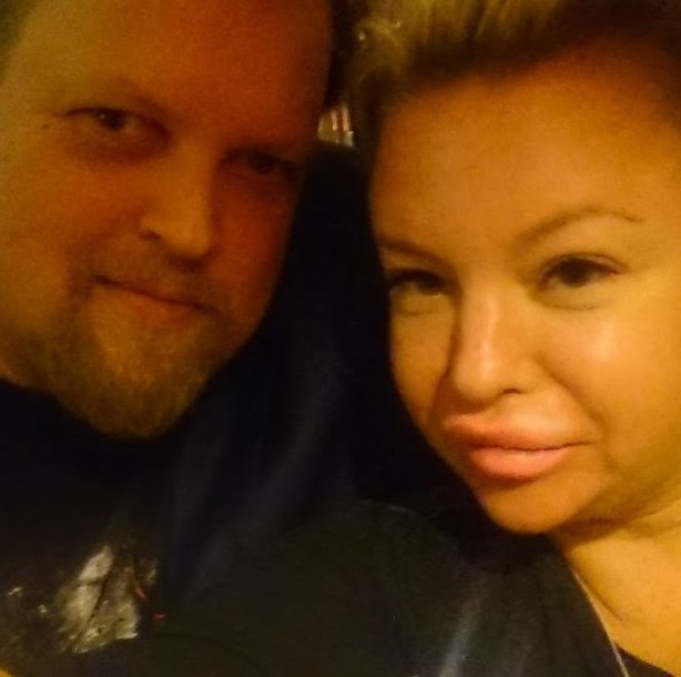 Nalle & Johanna Tukiainen