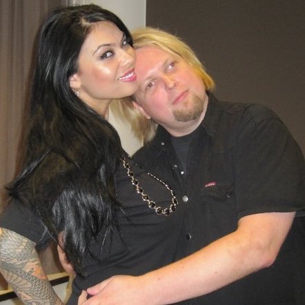 Nalle & Tera Patrick